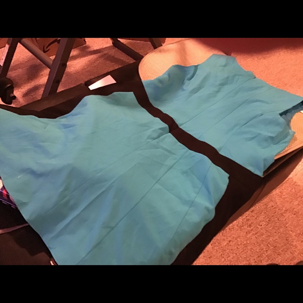 Calvin Kline size 22 w dress